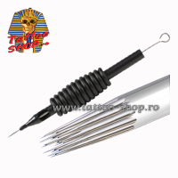 Tub cu ac steril 18RL
